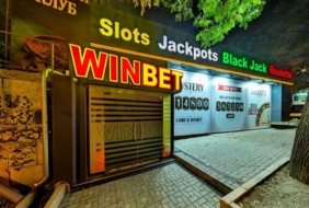 WinBet Casino Trakia