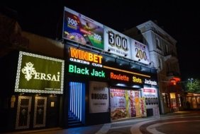 WinBet Casino Haskovo