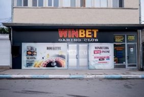 WinBet Casino Biala Slatina