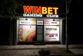 WinBet Casino Kneja