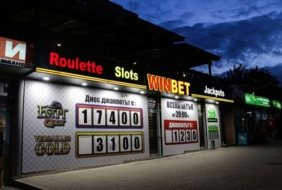 WinBet Casino Svishtov