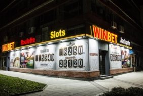WinBet Casino Razgrad