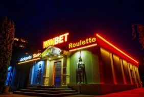 WinBet Casino Dubnika