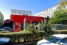 WinBet Casino Pernik