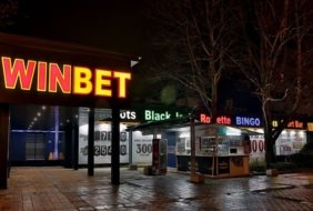 WinBet Casino Dobrich