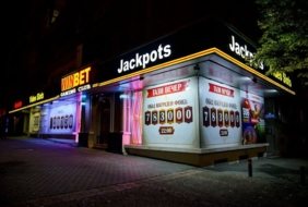 WinBet Casino Ruski
