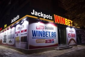 WinBet Casino Borisova 58