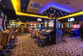 Admiral Club Shumen