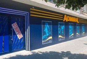 Admiral Club Asenovgrad