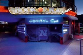 Admiral Club Dupnica