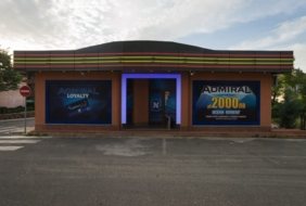 Admiral Club Kirkovo