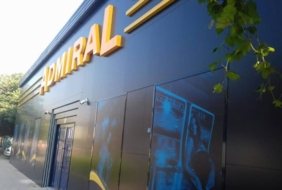 Admiral Club Petrich