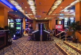 Admiral Club Yambol