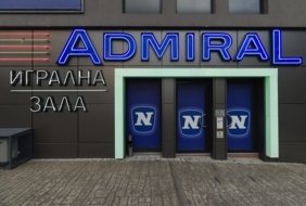 Admiral Club Kazanlak