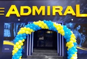 Admiral Club Pleven