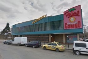 Palms Merkur Casino Botevgradsko Shose 2