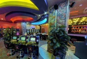 Palms Merkur Casino Blagoevgrad