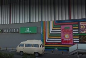 Palms Merkur Casino Lyulin