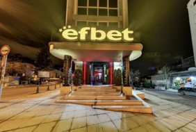 Casino Efbet Lozenets