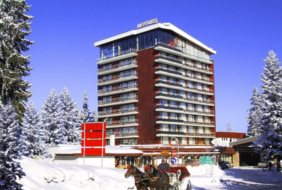 Blitz Club Gaming Pamporovo