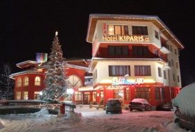 Blitz Club Gaming Smolyan