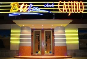 Blitz Club Gaming Bansko