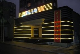 Blitz Club Gaming Razlog