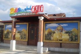 Blitz Club Gaming Rakitovo