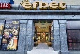 Casino Efbet Krasno-Selo