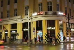Casino Efbet Rakovski