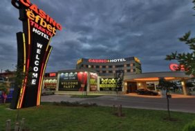 Casino Efbet Trakya