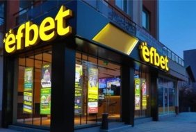 Casino Efbet Velingrad