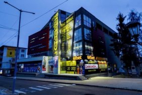 Casino Efbet Samokov