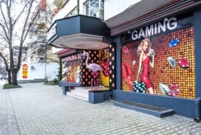 BulBet Gaming Hall General Skobelev