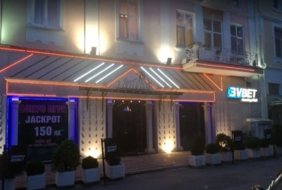 3vbet Gaming Club Trakiya