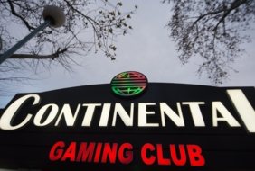 Casino Continental Ivan Vazov