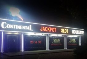 Casino Continental Trakiya