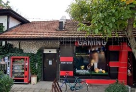 Casino Continental Kaloyanovo