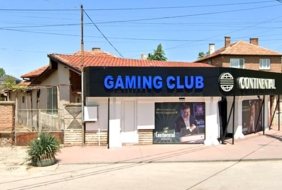 Casino Continental Malo Konare