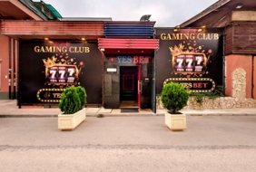 YesBet Casino Studentski grad
