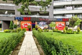 YesBet Casino Studentski grad 2