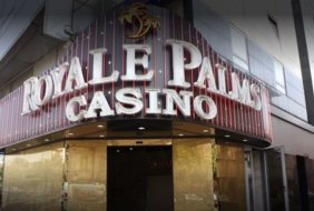 Royale Palms Casino Sofia