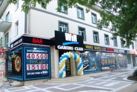 WinClub Casino Kardzhali