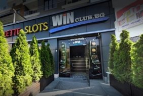 WinClub Casino Kardzhali 3