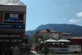 WinClub Casino Smolyan