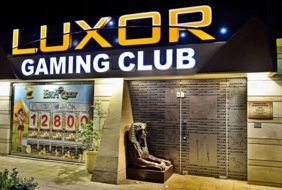 Casino Luxor Mladost