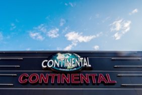 Casino Continental Rakovski