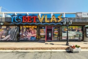YesBet Casino Vlas