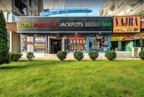 WinClub Casino Velingrad