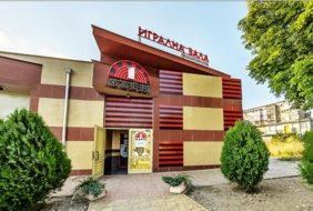 Magic Bet Club Razgrad Maritsa